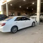 كامري موديل 2014
