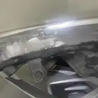 شمعة كورولا 2018 يمين نضيفة شرط خالية من الكسور