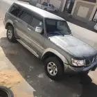 للبيع باترول 1999