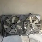مروحة لديتر