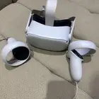 نظاره var ميتا كويست 2