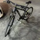 سيكل سبارك مستعمل نظيف على السوم