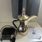 دله كهربائيه