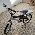 سيكل رامبو جديد للبيع