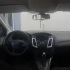 فورد فوكس 2016