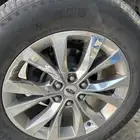 جنوط فورد اف 150 F150 مقاس 20 فل كامل