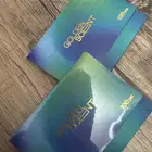 قسائم شرائية جولدن سنت
