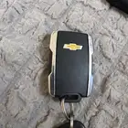 مفتاح وريموت تاهو 2017