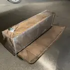 للبيع تانكي ماء