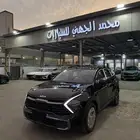 كيا سبورتاج 2025 اصفار كمفورت عرض خاااص