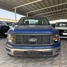 فورد F150 XL غمارة موديل 2025