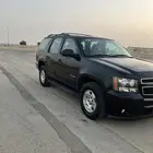 تاهو 2014 LT قصير ممشى قليل ونظيف للاستخدام