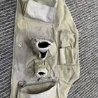 تلبيسه قير هايلوكس دبل تفصيل السنيدي مستعمل خالي من العيوب