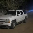جمس يوكن دبل محركات نضيفه 2004