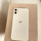 ايفون 11 - 128g نظيف