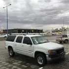 جي ام سي  سوبربان