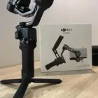 Ronin dji rs3 combo رونين