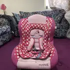 Car Seat Minnie