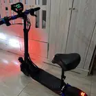 سكوتر كهربائي