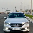 Honda Accord 2016 Automatic 193700 KM For Sale
