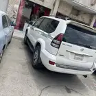 برادو 2008 سعودي 6 سرندل