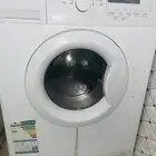 غسالة كلاس برو 6 كيلو ( اول مستخدم )