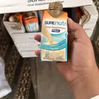 حليب فيتامين الكرتون اللي فوق في 14 حبة واللي تحت 24 حبة