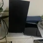اكس بوكس نظيف مع يد وحده