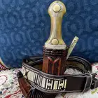 جمبية درما قرن بهيص