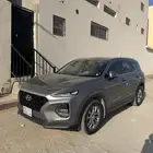 جيب سنتافي 2020