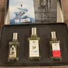 عطر هود بدر الحرقان