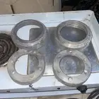 كعكات هايلوكس وباترول