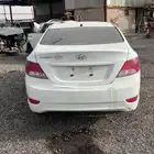 تشليح اكسنت 2018