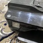 طابعه فيها بلوتوث