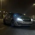 كيا اوبتيما 2012