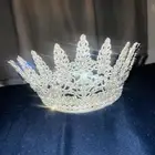 تاج عرائس جديد للبيع