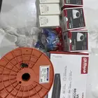 كامرات.