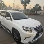 ما شاء الله لكزس Gx460 2018 فل كامل سبورت نظيف جدا