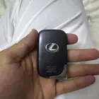 مفتاح لكزس 460