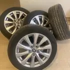 جنوط كامري اصليه 18 19 20