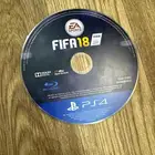 شريط فيفا18 اوFIFA18