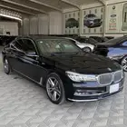 بي ام دبليو Bmw 730 ناغي 2018 نضيف