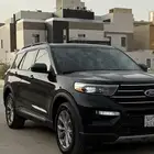 اكسبلورر 2022 XLT دبل