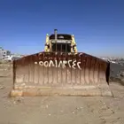مقاول قص وتسوية اراضي