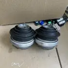 كراسي مكينه مرسيدس بانوراما