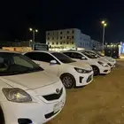 5 سيارات للبيع 105 الاف
