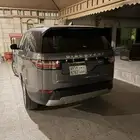 لاند روفر دس كفري مالك اول وكالة