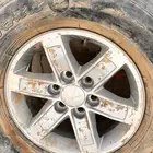 جنوط جمس وكاله