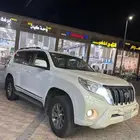 برادو موديل 2014