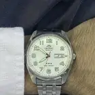 ساعه أورينت مخزنه جديده